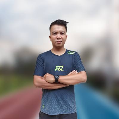 M Fajar F, Captain Rail Runners Jabodetabek