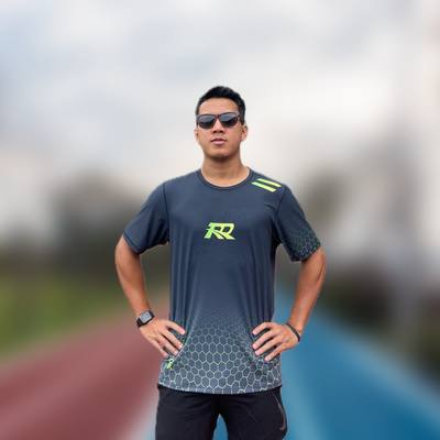 Agung rizkiansyah, Captain Rail Runners Bandung