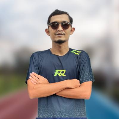 Arief Bawana, Captain Rail Runners Semarang