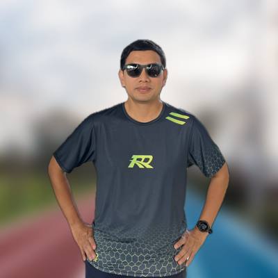 Iksanudin, Captain Rail Runners Yogyakarta