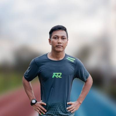 Boyke Opit Chandra, Captain Rail Runners Medan