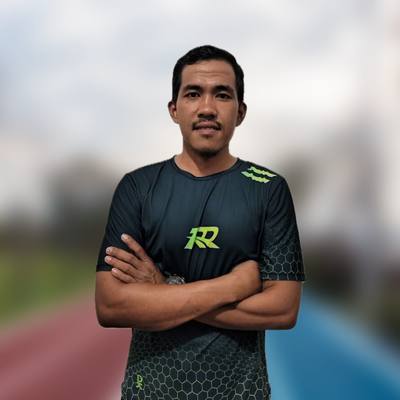 Yanda Kemala Putra, Captain Rail Runners Padang