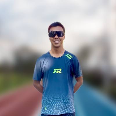 Okki Andika YN, Captain Rail Runners Palembang