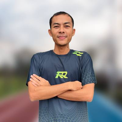 Muhamad Tofan Herlian, Captain Rail Runners Tanjungkarang