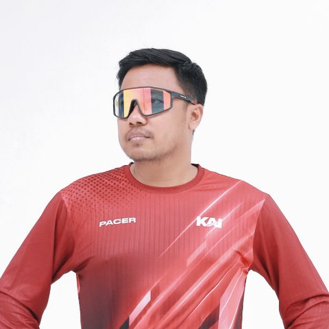 Muhammad Pujiyono, Captain RailwayRunners Indonesia
