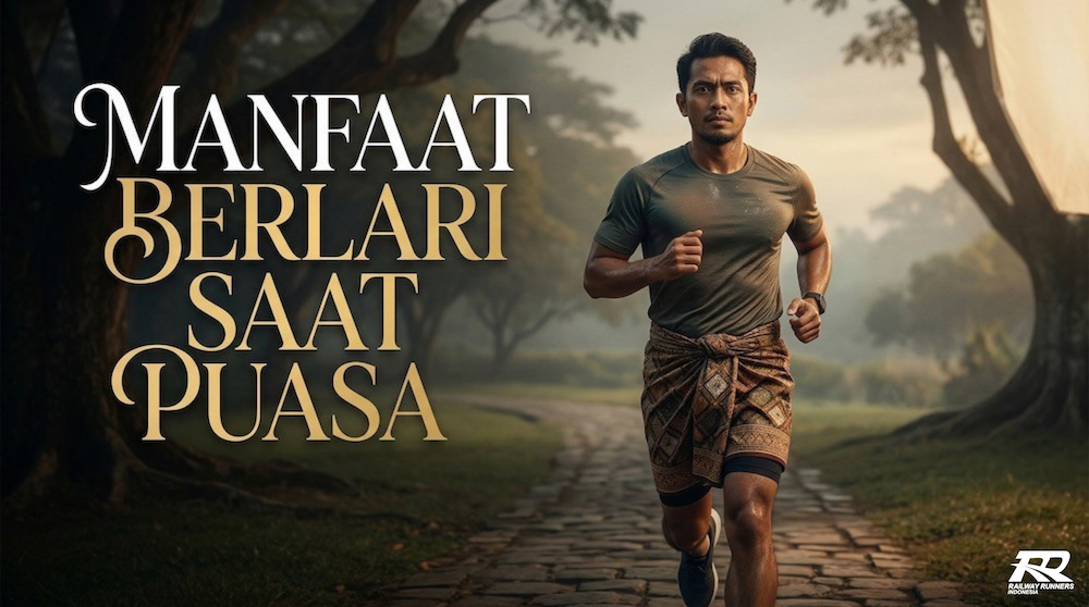Manfaat Berlari Saat Puasa: Panduan Lengkap untuk Tubuh Sehat dan Ibadah Optimal